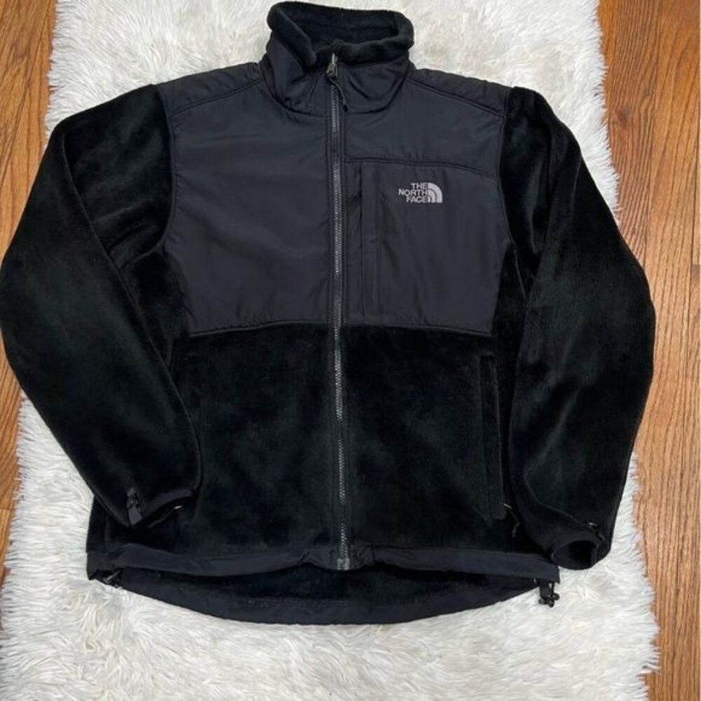 The North Face women fleece jacket‎ size M